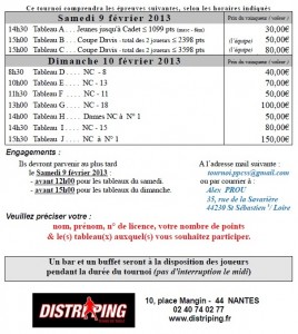 Inscriptions